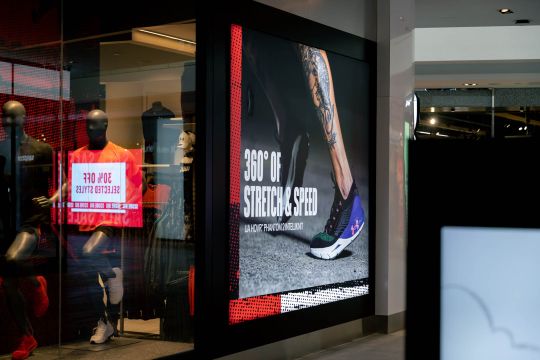 Under Armour - Karrinyup Opening - IMG_9678.jpg