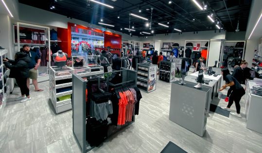 Under Armour - Karrinyup Opening - IMG_10804.jpg