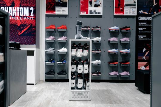 Under Armour - Karrinyup Opening - IMG_9728.jpg