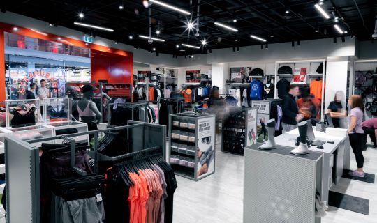 Under Armour - Karrinyup Opening - IMG_9771.jpg