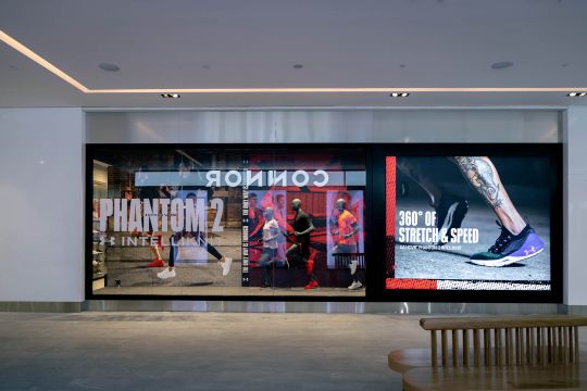 Under Armour - Karrinyup Opening - IMG_9675.jpg