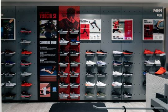 Under Armour - Karrinyup Opening - IMG_9804.jpg