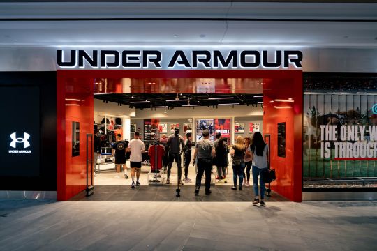 Under Armour - Karrinyup Opening - IMG_9758.jpg