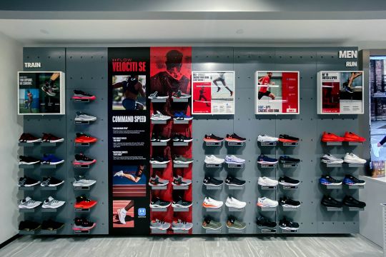 Under Armour - Karrinyup Opening - IMG_10811.jpg