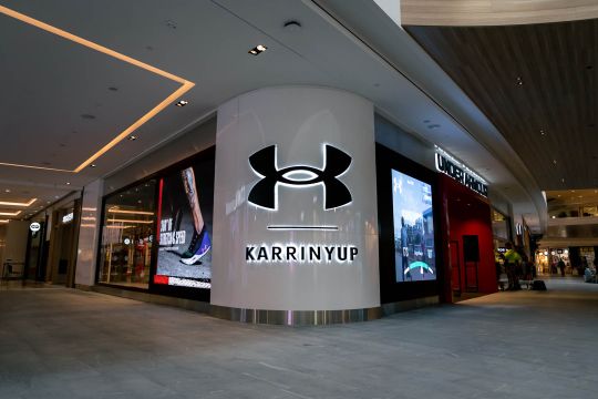 Under Armour - Karrinyup Opening - IMG_9672.jpg