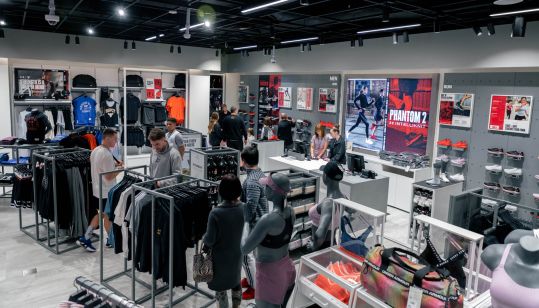Under Armour - Karrinyup Opening - IMG_9838.jpg