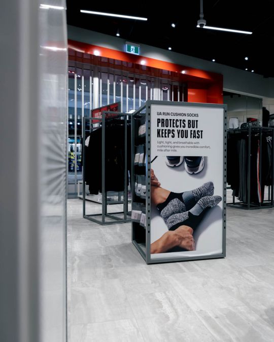 Under Armour - Karrinyup Opening - IMG_9682.jpg