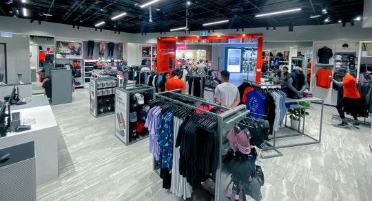 Under Armour - Karrinyup Opening - IMG_10808.jpg