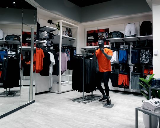 Under Armour - Karrinyup Opening - IMG_9609.jpg