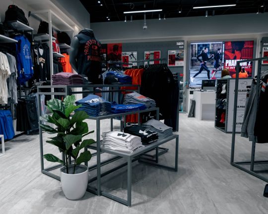 Under Armour - Karrinyup Opening - IMG_9613.jpg