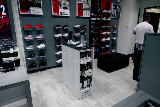 Under Armour - Karrinyup Opening - IMG_9848.jpg
