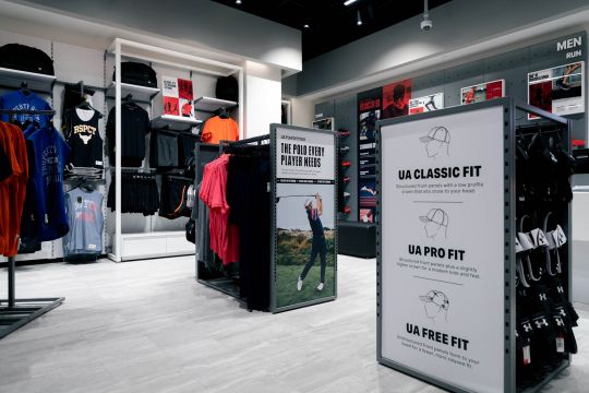 Under Armour - Karrinyup Opening - IMG_9687.jpg