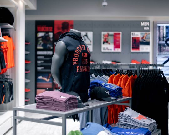 Under Armour - Karrinyup Opening - IMG_9604.jpg