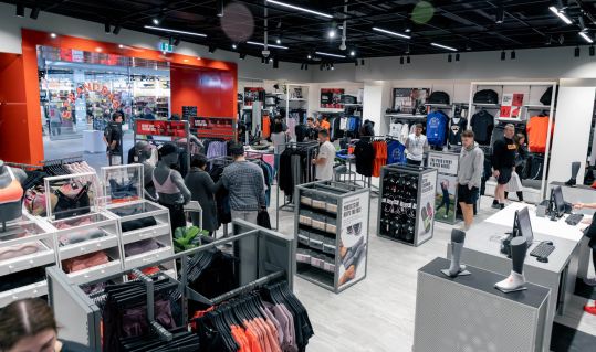 Under Armour - Karrinyup Opening - IMG_9837.jpg