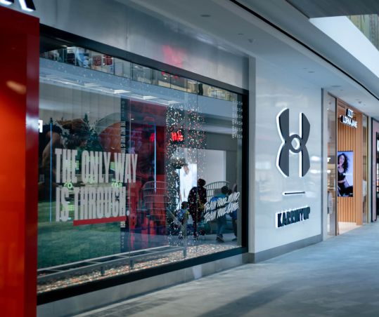Under Armour - Karrinyup Opening - IMG_9939.jpg