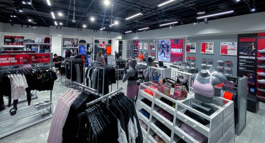 Under Armour - Karrinyup Opening - IMG_10797.jpg