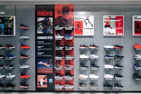 Under Armour - Karrinyup Opening - IMG_9660.jpg