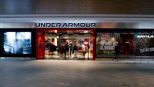 Under Armour - Karrinyup Opening - IMG_9991.jpg