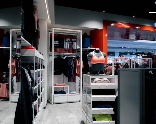 Under Armour - Karrinyup Opening - IMG_9889.jpg